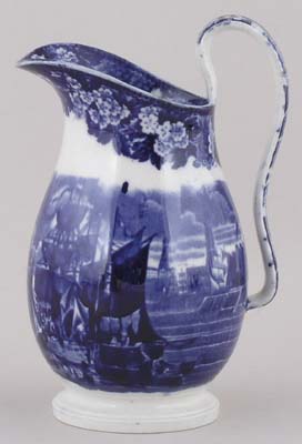 Creamer or Jug c1920s